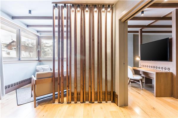 GRAN HOTEL SAVOIA CORTINA DAMPEZZO - Photo 3