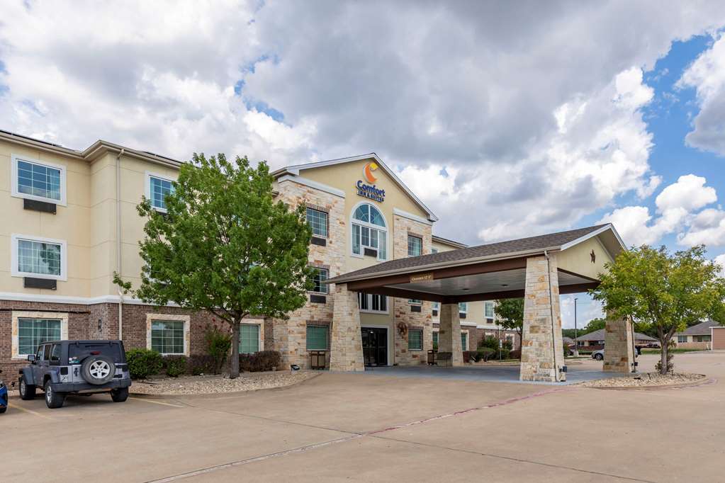 Comfort Inn and Suites Gatesville