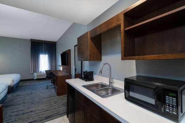 Suite - La Quinta Inn & Suites East Louisville