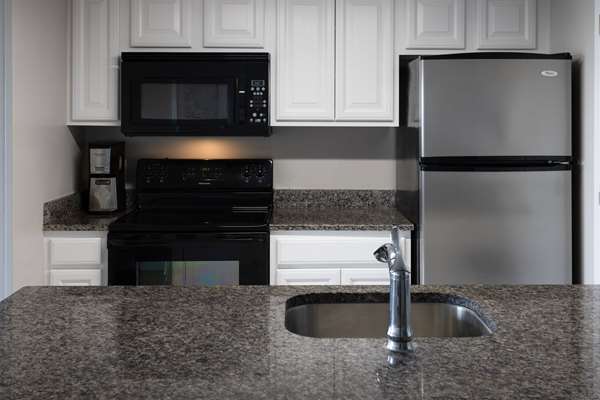 Suite - Ramada Atlantic Beach Resort