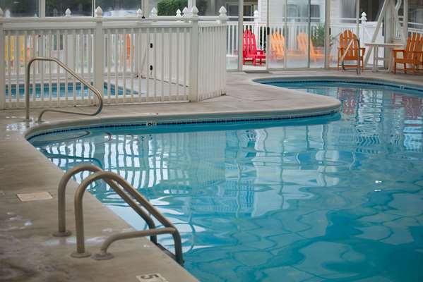 Pool - Ramada Atlantic Beach Resort