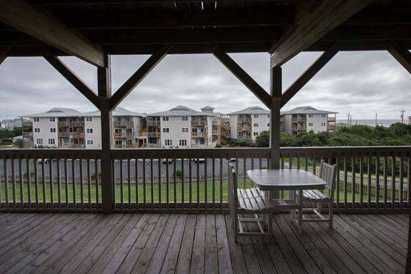  - Ramada Atlantic Beach Resort