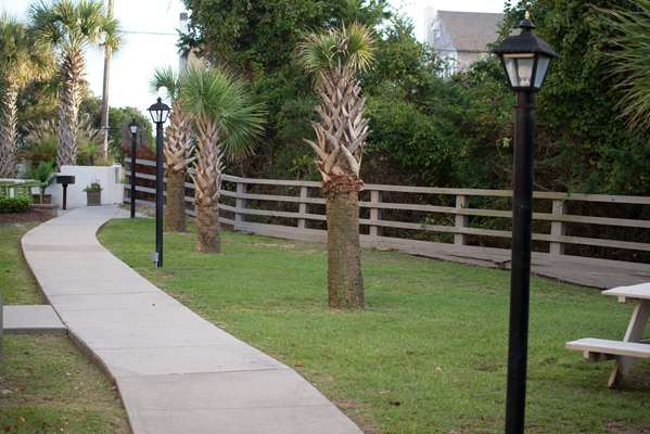  - Ramada Atlantic Beach Resort