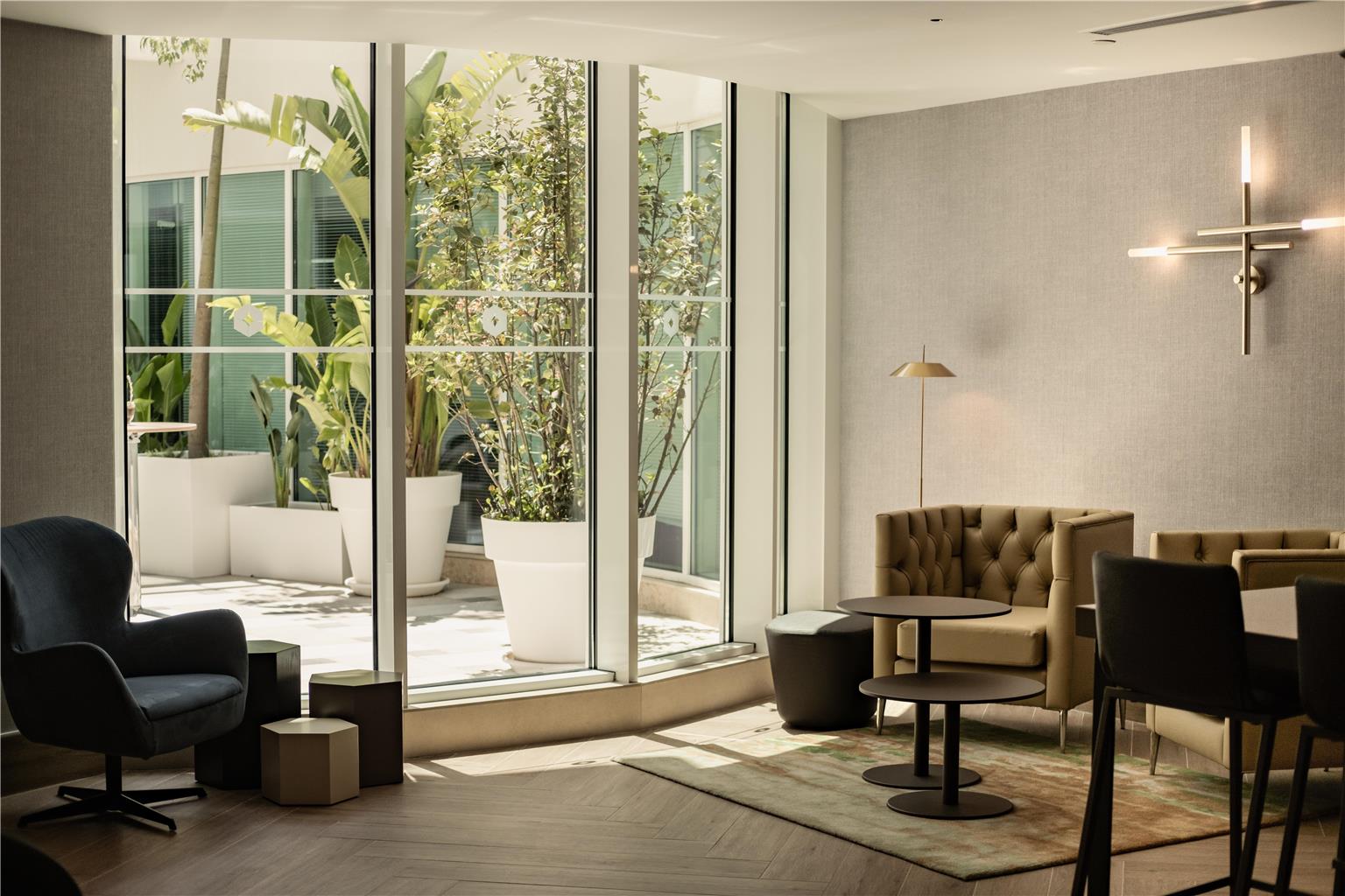 Hyatt Regency Malta