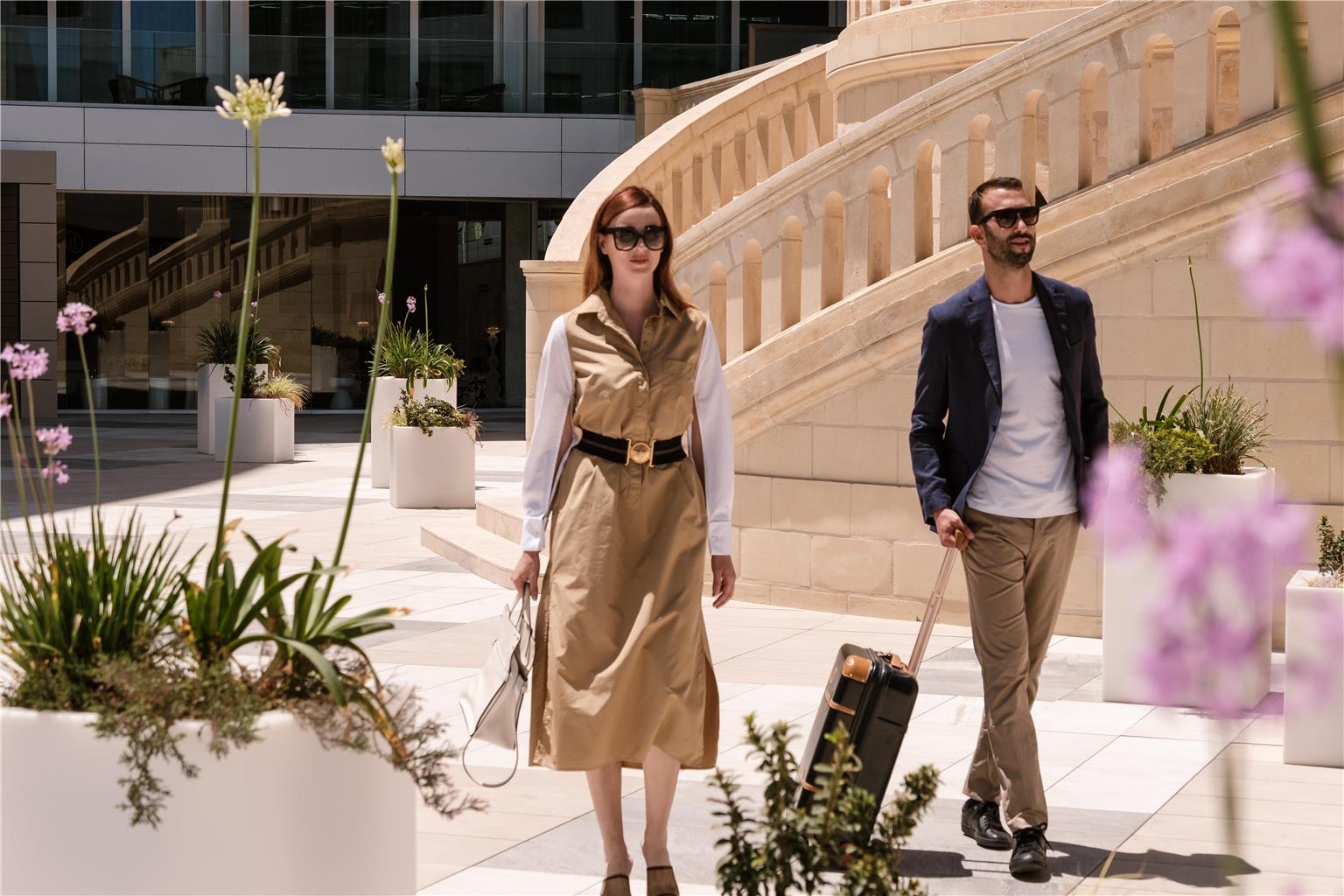 Hyatt Regency Malta