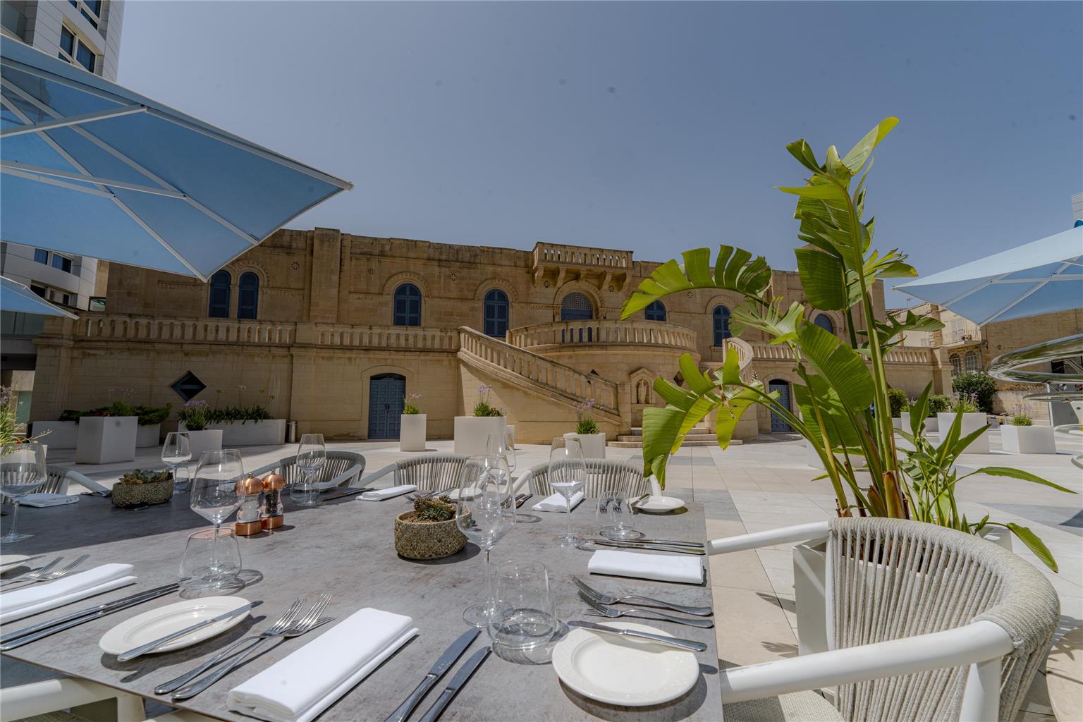 Hyatt Regency Malta