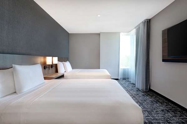 Suite - Hyatt Place Hotel West Ottawa