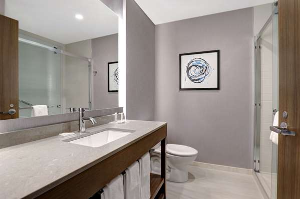  - Hyatt Place Hotel West Ottawa