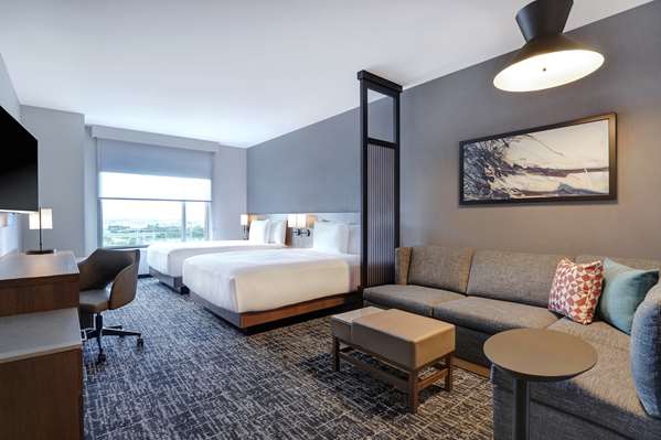  - Hyatt Place Hotel West Ottawa