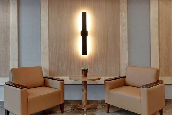  - Hyatt Place Hotel West Ottawa