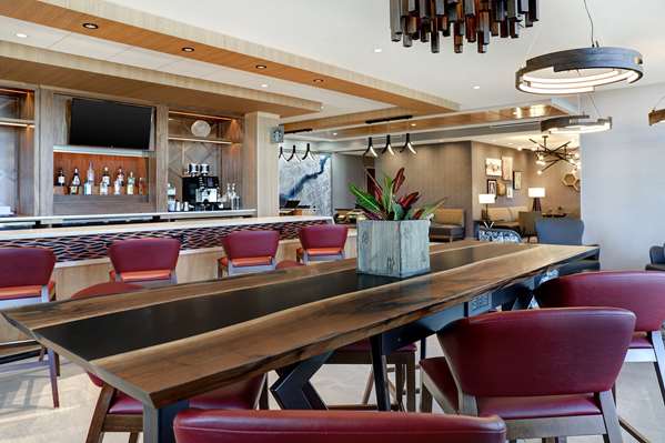 Bar - Hyatt Place Hotel West Ottawa