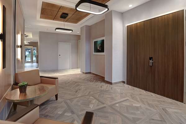  - Hyatt Place Hotel West Ottawa