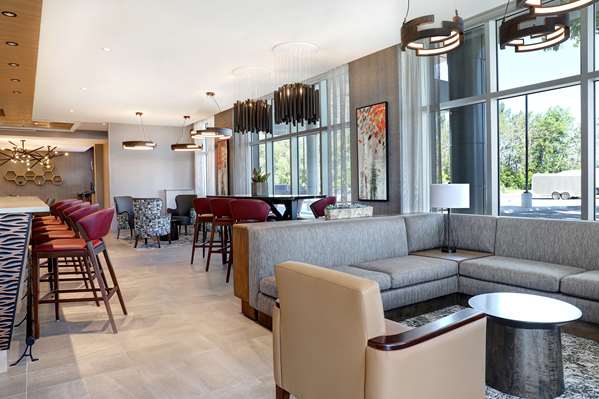 Restaurant - Hyatt Place Hotel West Ottawa