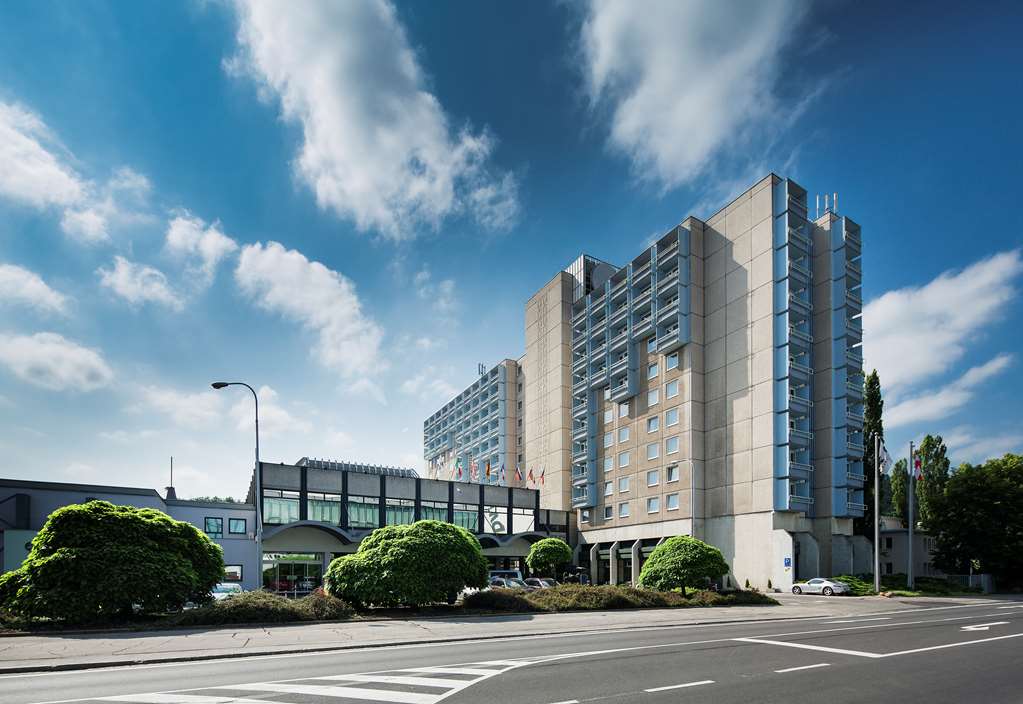 OREA Congress Hotel