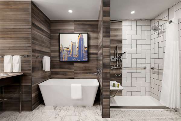  - Hilton Hotel Alpharetta