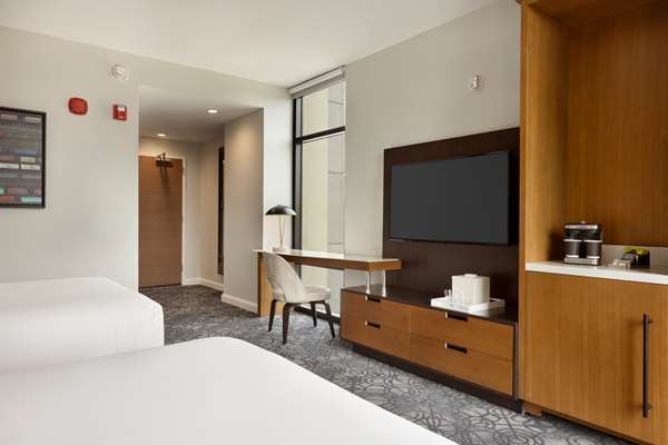  - Hilton Hotel Alpharetta