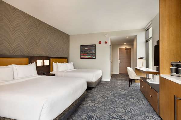  - Hilton Hotel Alpharetta