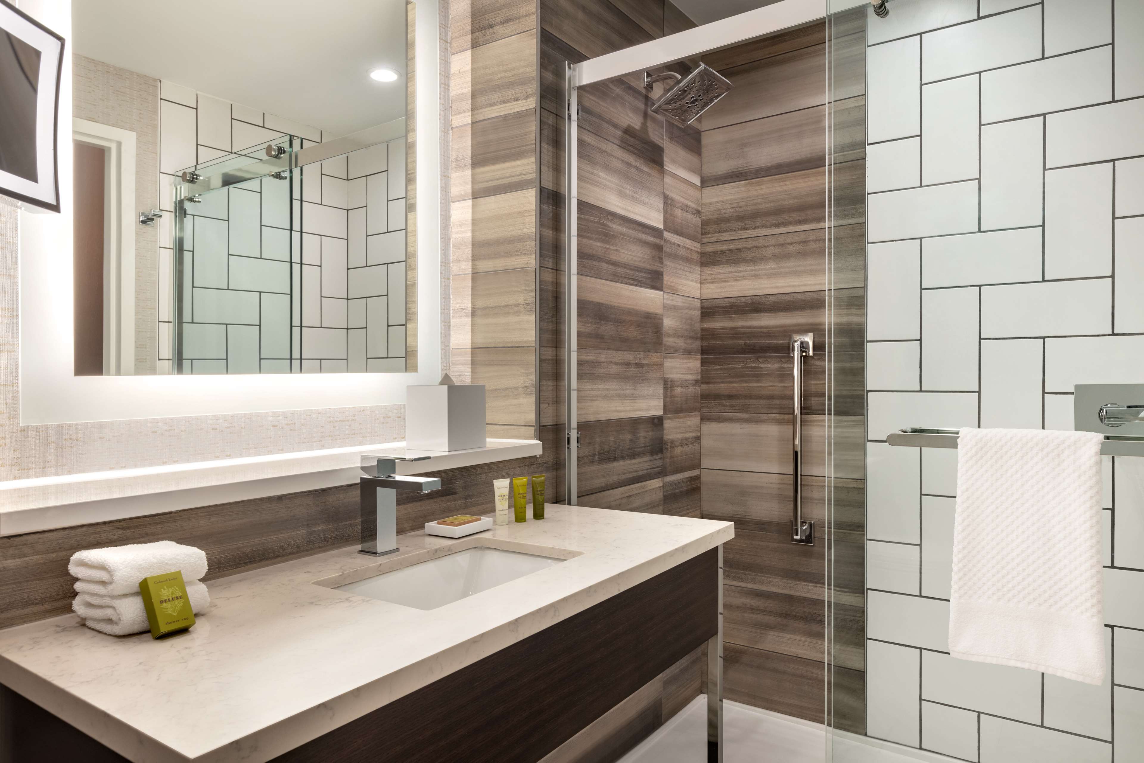 Hilton Alpharetta Atlanta Room Type - 2 QUEEN HEARING ACCESS