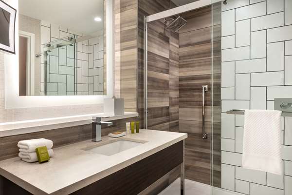  - Hilton Hotel Alpharetta