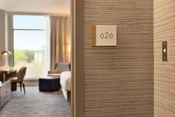  - Hilton Hotel Alpharetta