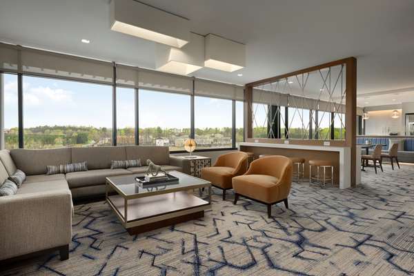  - Hilton Hotel Alpharetta