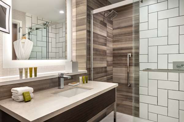  - Hilton Hotel Alpharetta