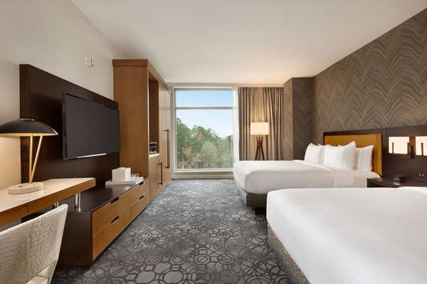  - Hilton Hotel Alpharetta