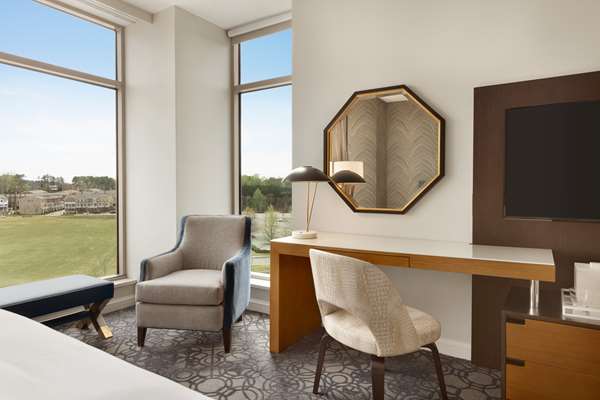  - Hilton Hotel Alpharetta