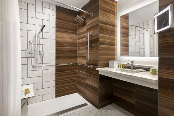  - Hilton Hotel Alpharetta