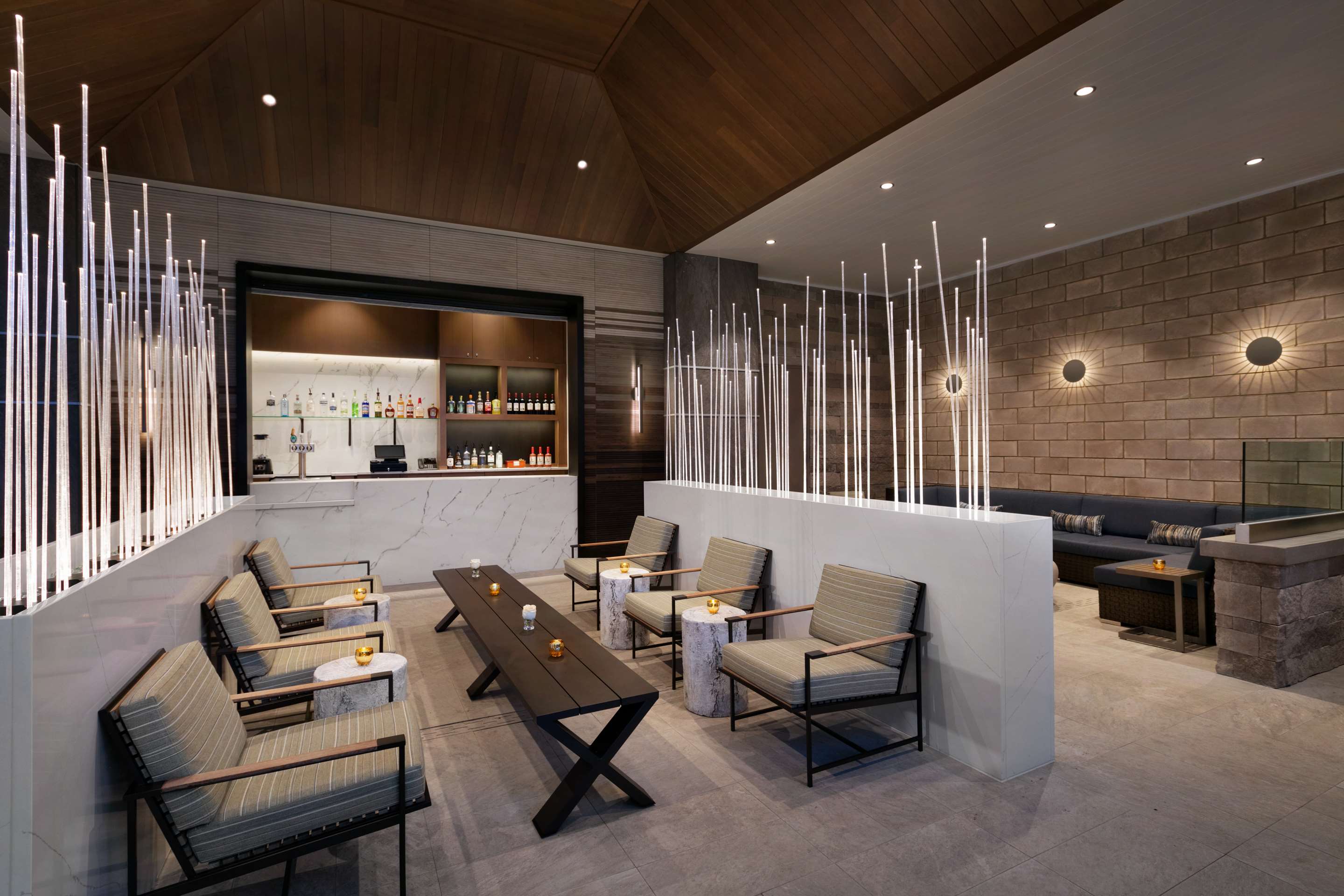BarLounge | Atlanta Marriott Alpharetta