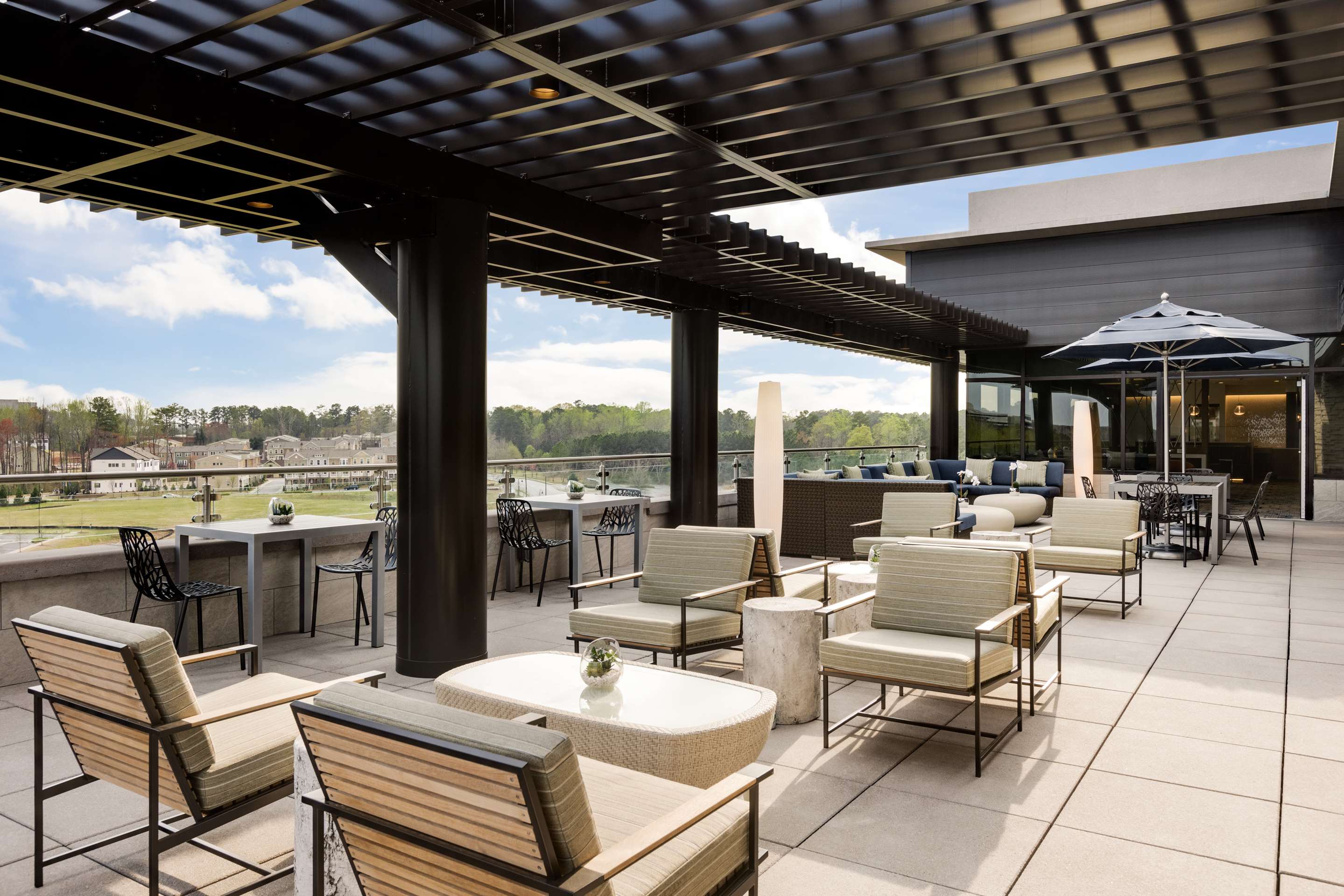 Property amenity | Atlanta Marriott Alpharetta