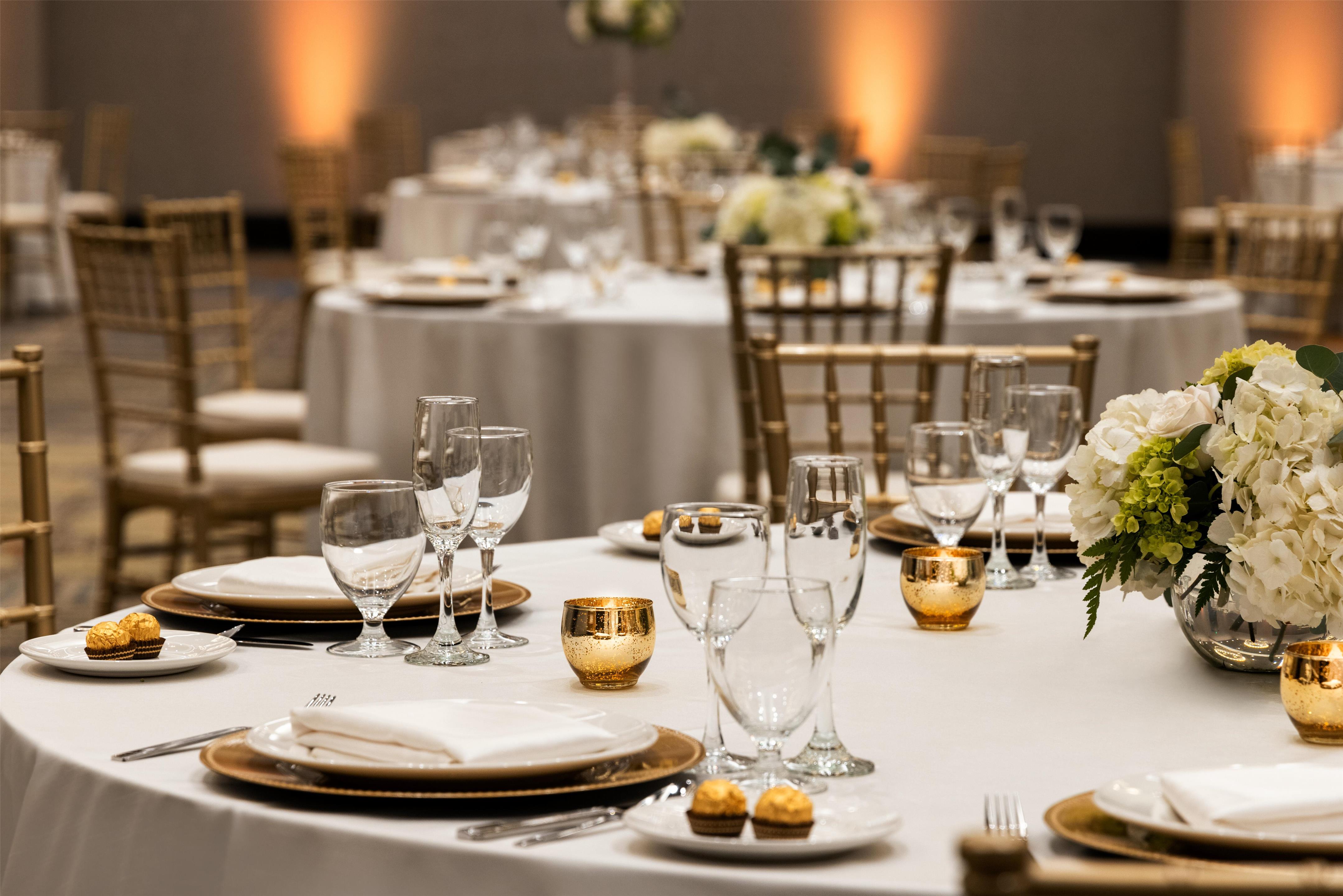 Meeting Room | Atlanta Marriott Alpharetta