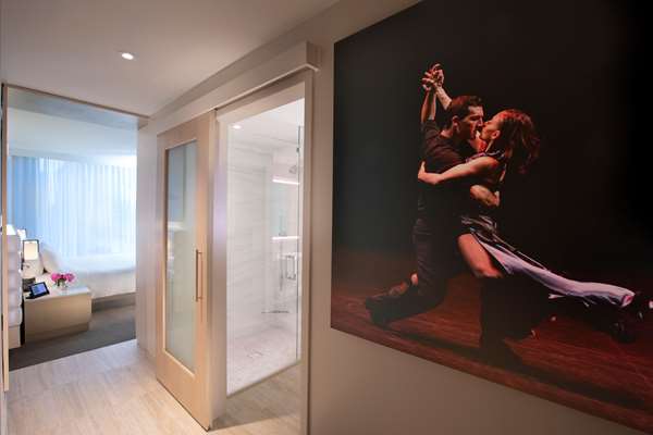  - HALL Arts Hotel Dallas