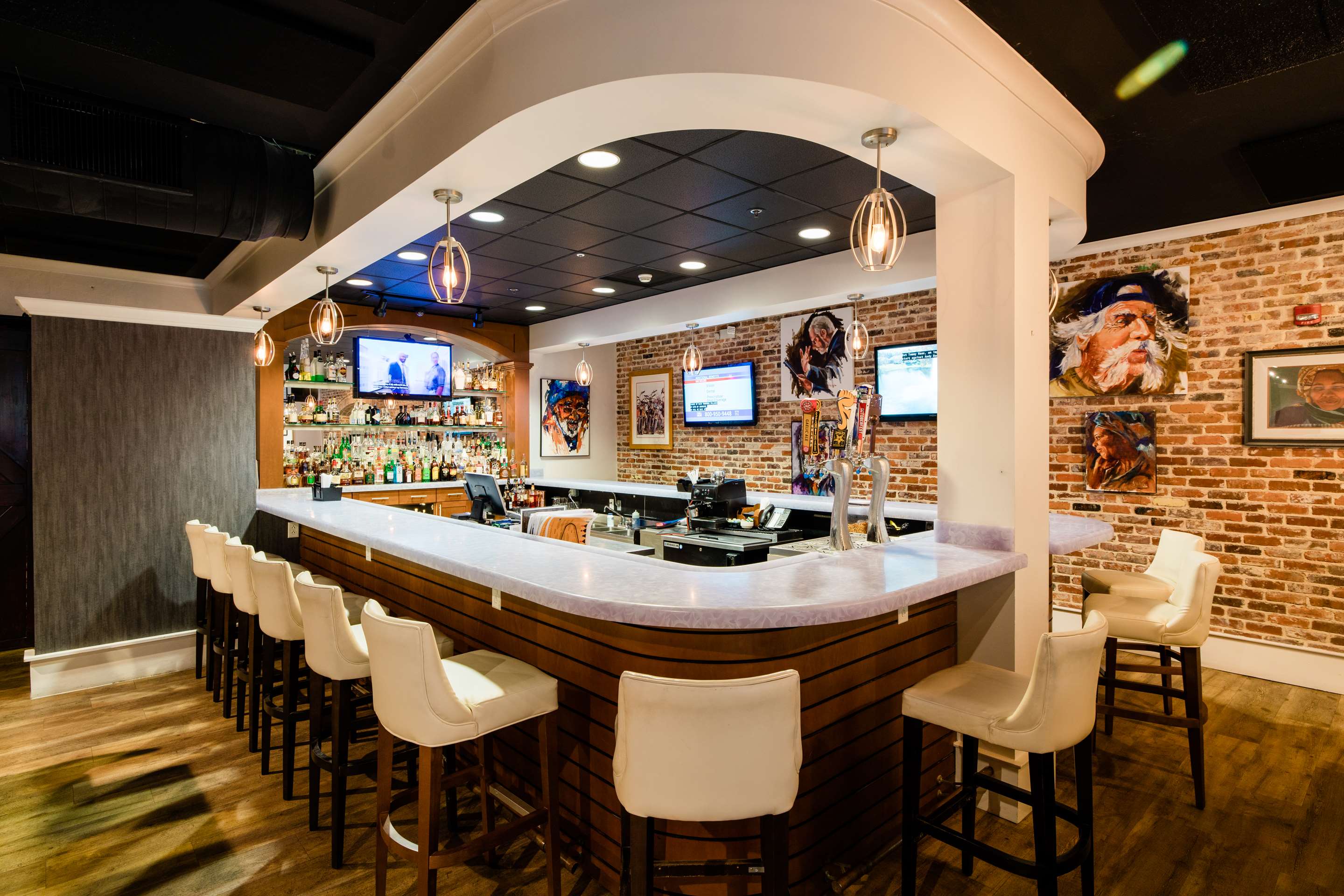 BarLounge