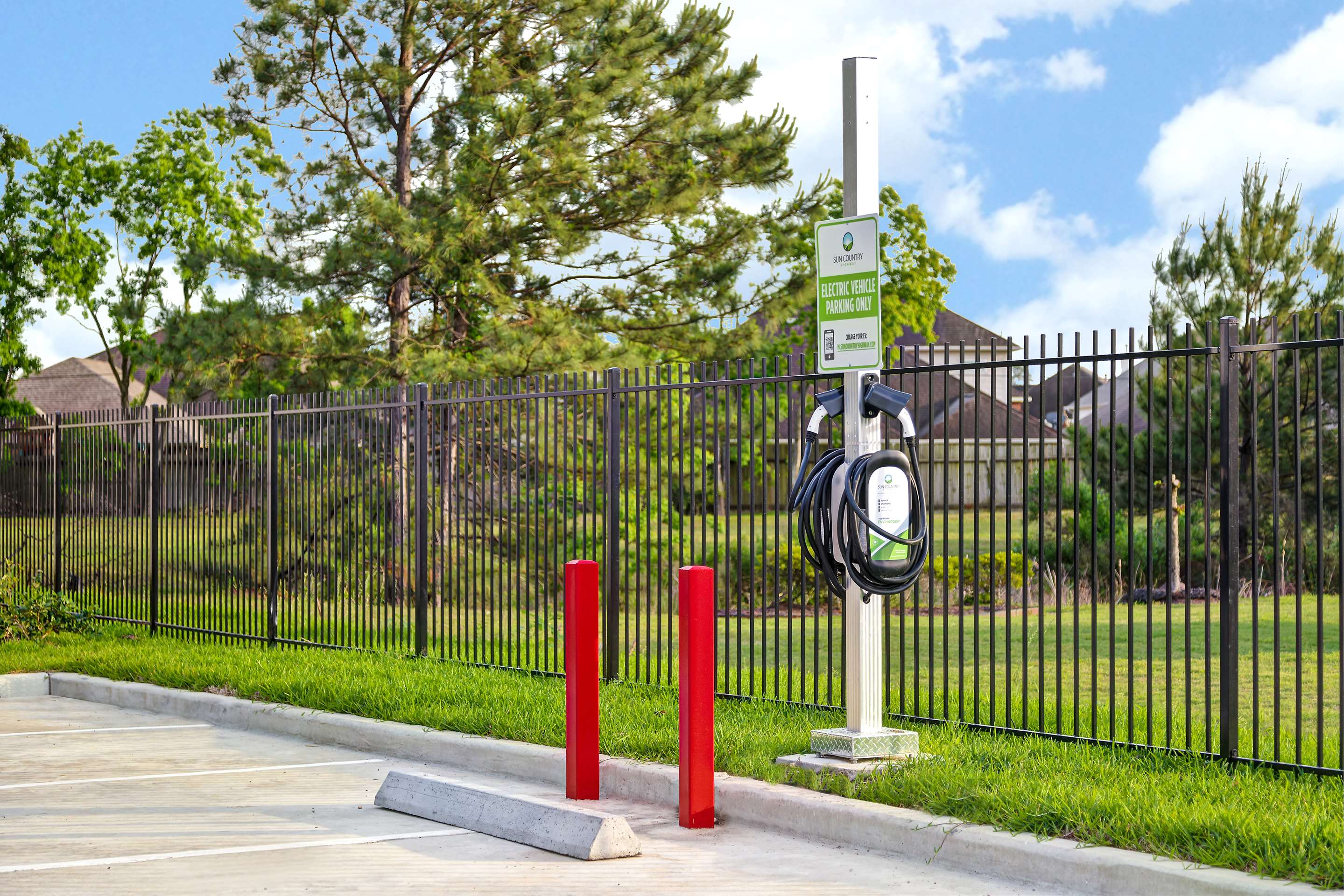 Exterior | Hampton Inn & Suites Houston East Beltway 8, Tx