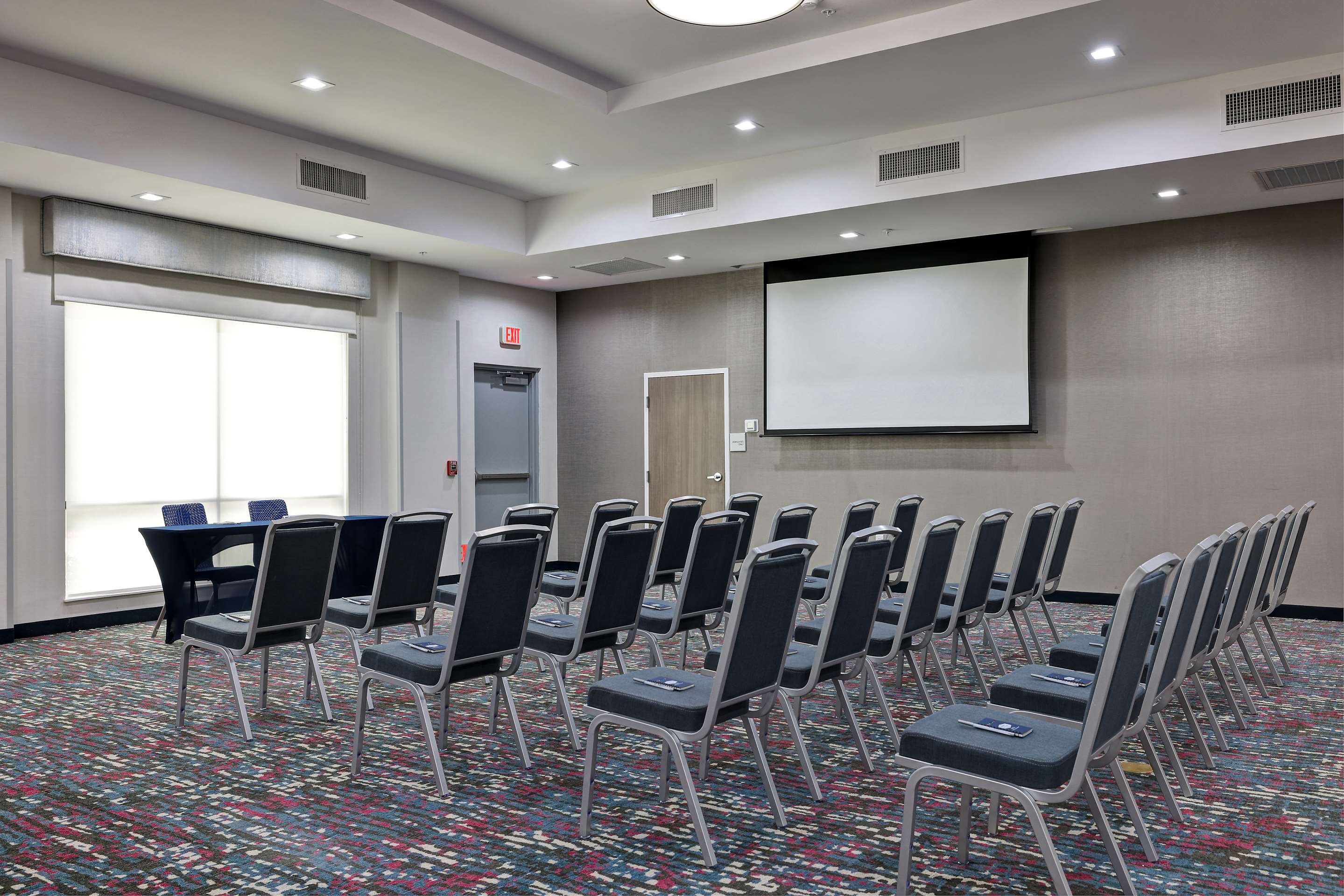 Meeting Room | Hampton Inn & Suites Houston East Beltway 8, Tx
