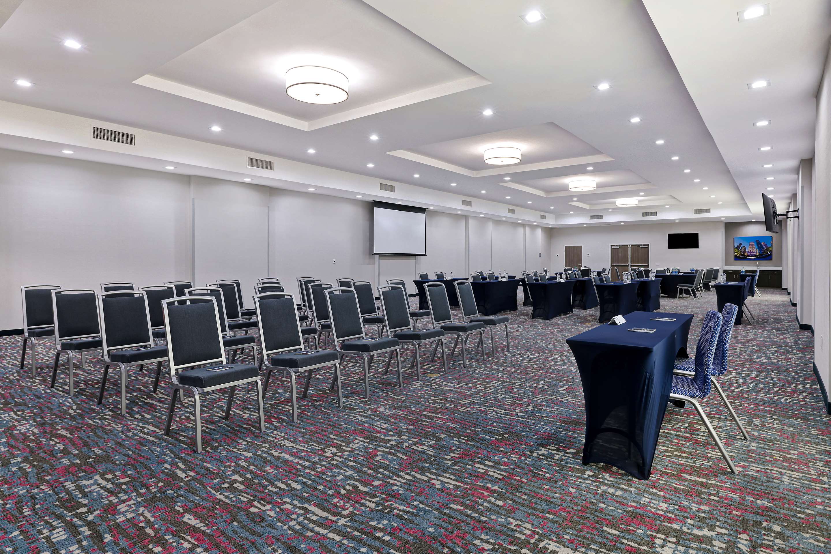 Meeting Room | Hampton Inn & Suites Houston East Beltway 8, Tx