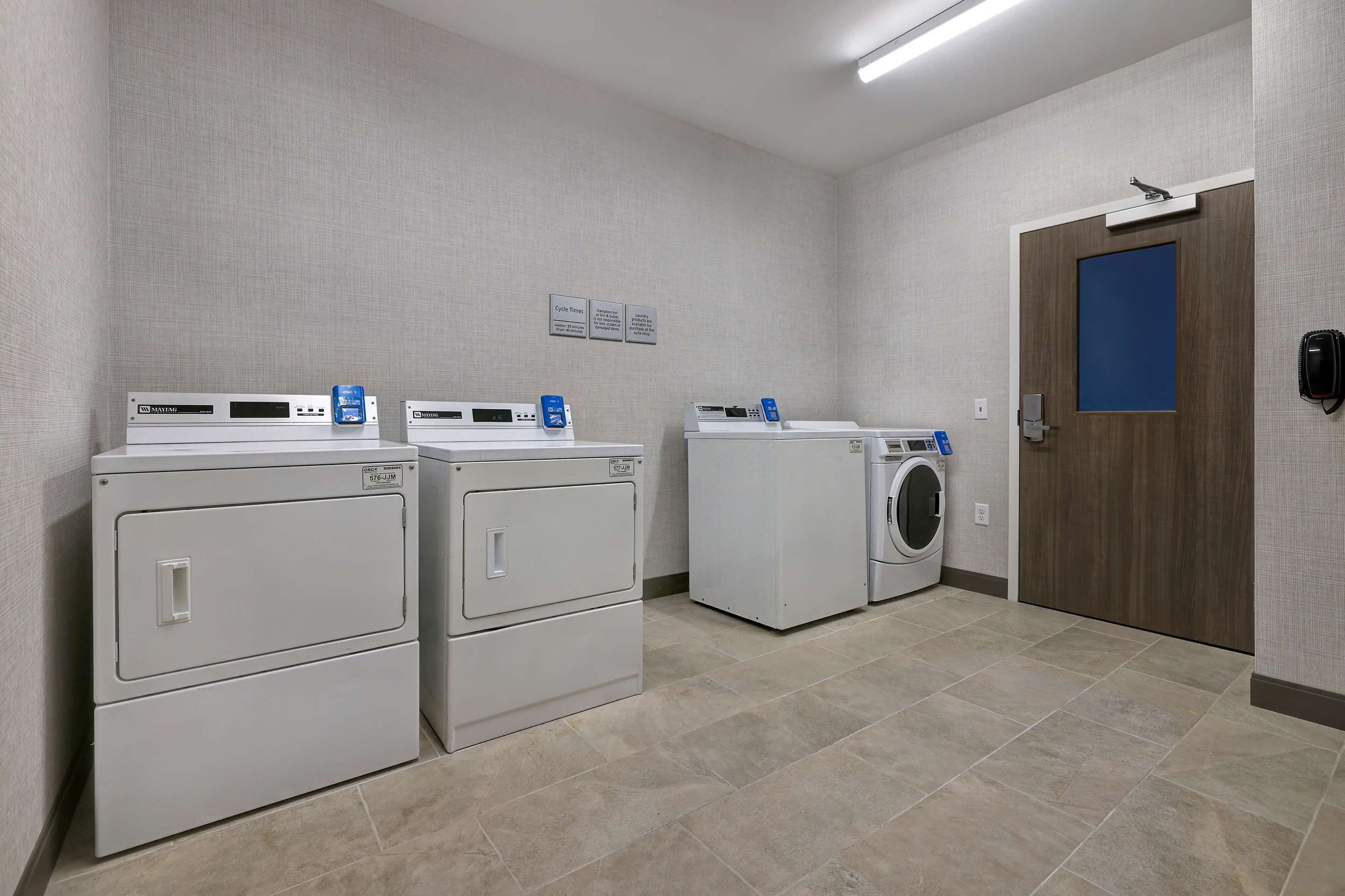 Property amenity | Hampton Inn & Suites Houston East Beltway 8, Tx