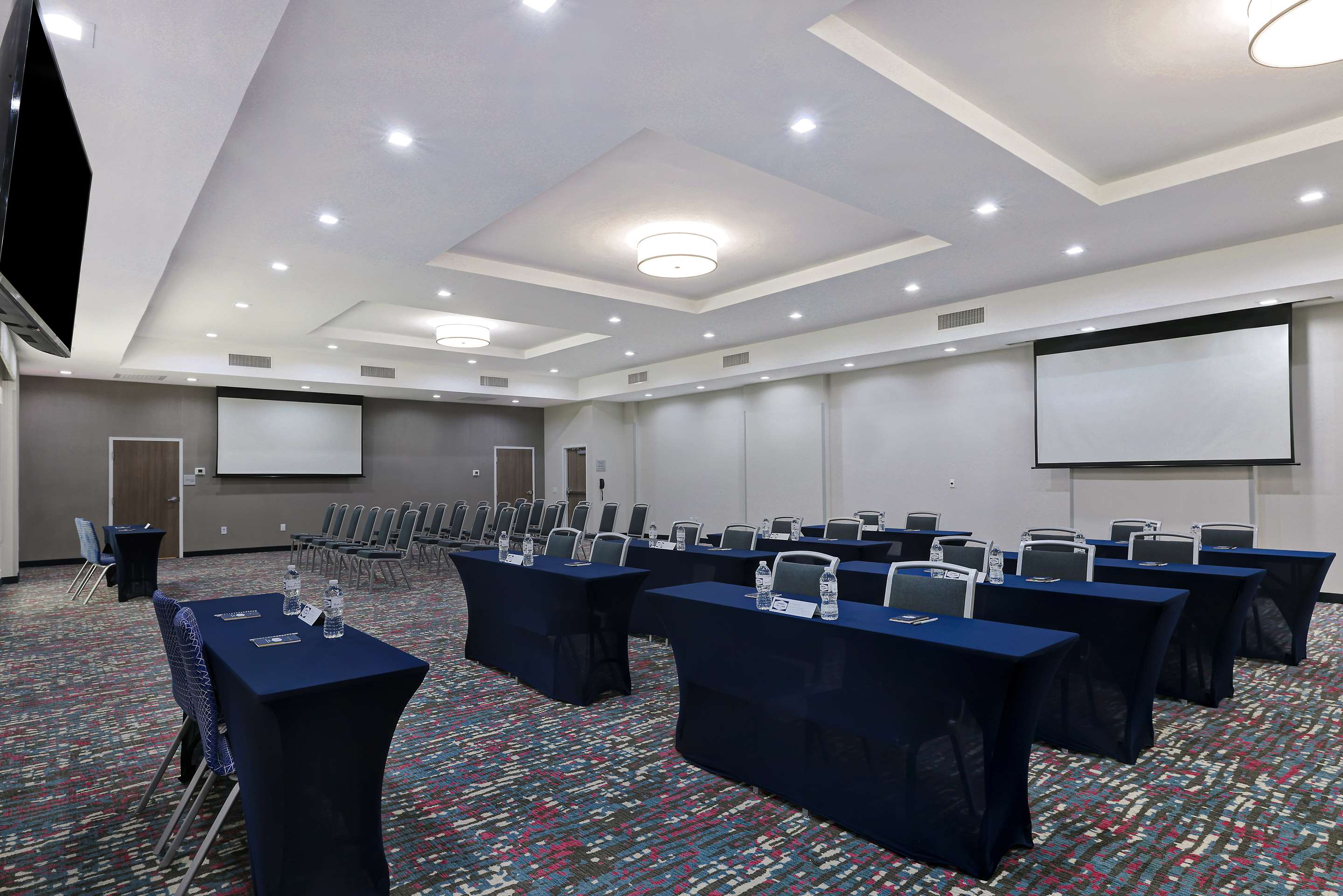 Meeting Room | Hampton Inn & Suites Houston East Beltway 8, Tx