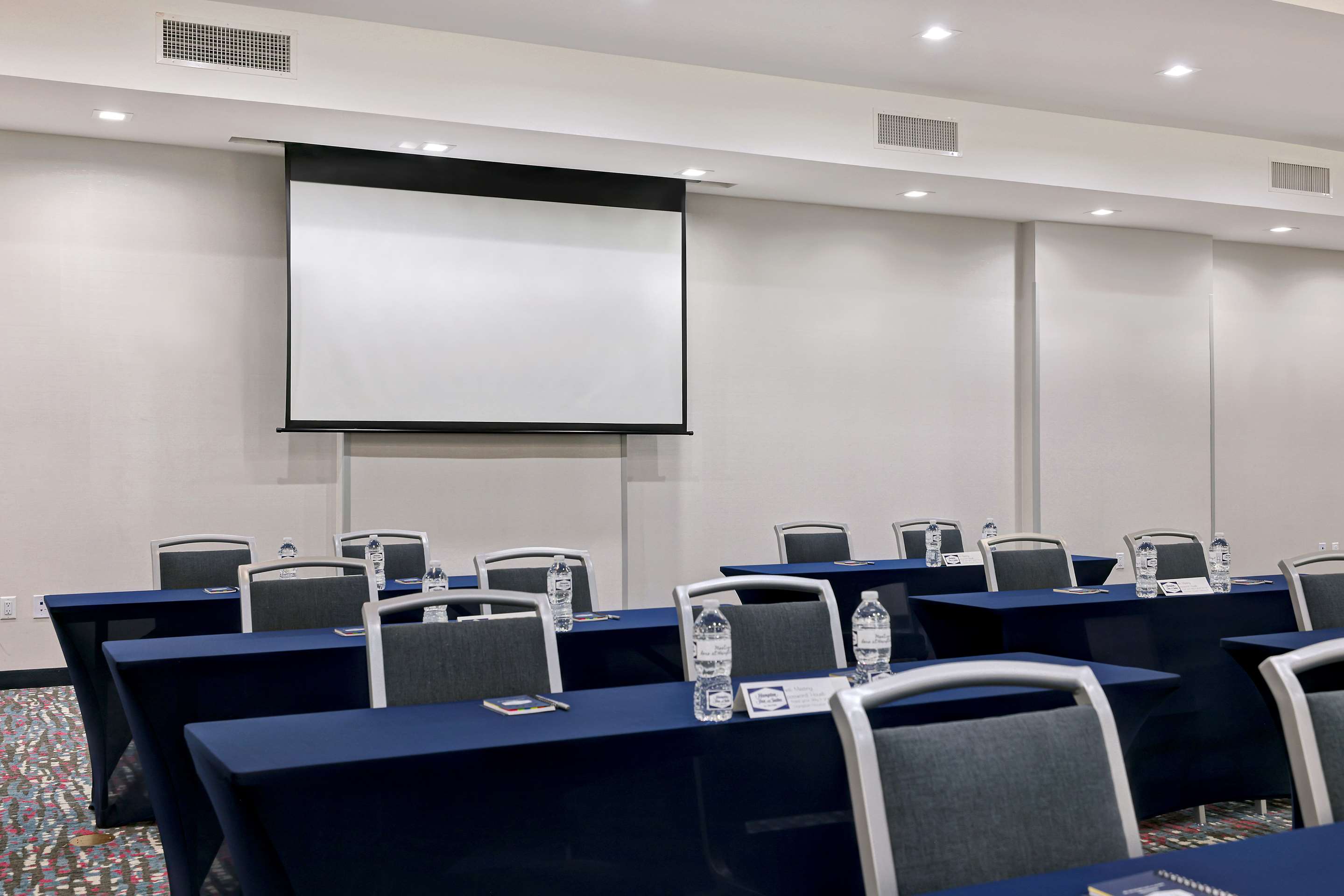 Meeting Room | Hampton Inn & Suites Houston East Beltway 8, Tx