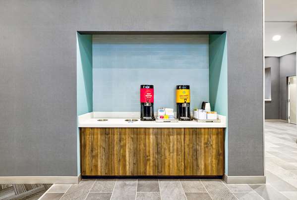 Restaurant - Home2 Suites by Hilton Downtown Minneapolis