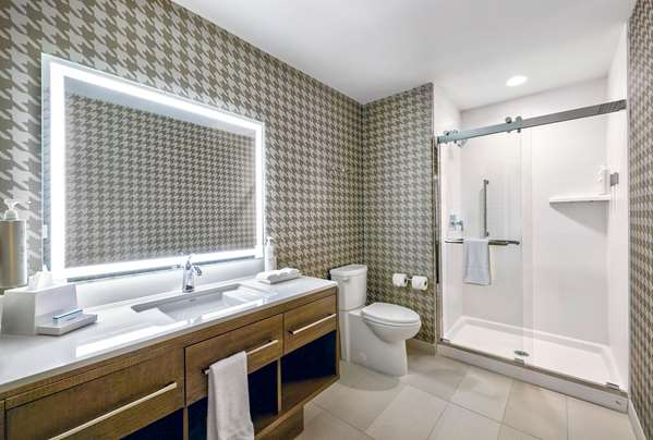  - Home2 Suites by Hilton Downtown Minneapolis