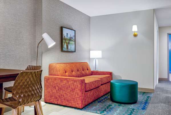  - Home2 Suites by Hilton Downtown Minneapolis