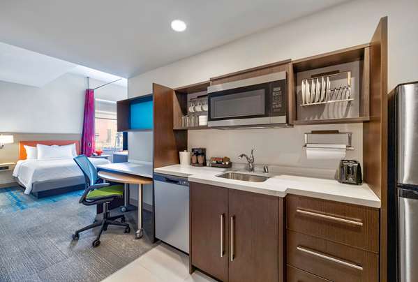  - Home2 Suites by Hilton Downtown Minneapolis