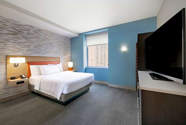  - Home2 Suites by Hilton Downtown Minneapolis