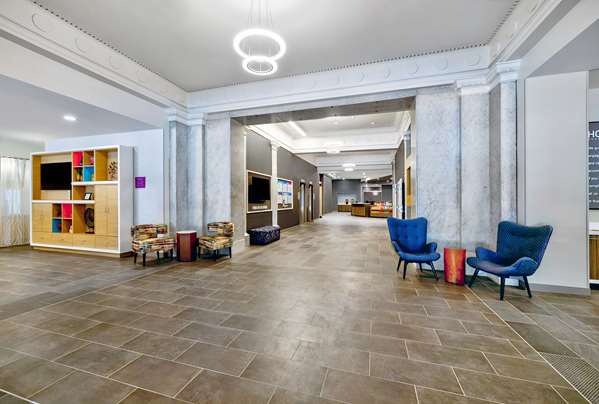  - Home2 Suites by Hilton Downtown Minneapolis