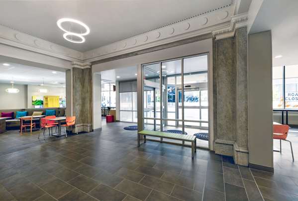  - Home2 Suites by Hilton Downtown Minneapolis