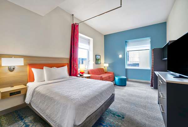  - Home2 Suites by Hilton Downtown Minneapolis