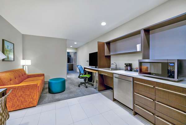  - Home2 Suites by Hilton Downtown Minneapolis