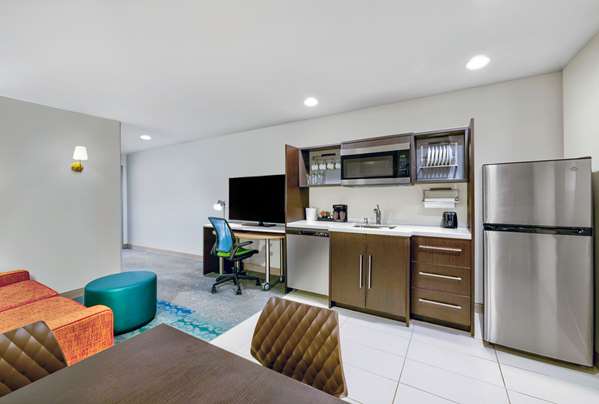  - Home2 Suites by Hilton Downtown Minneapolis